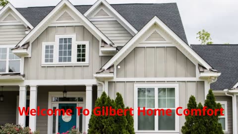 Gilbert Home Comfort : Best Heating Installation in Osceola, IA