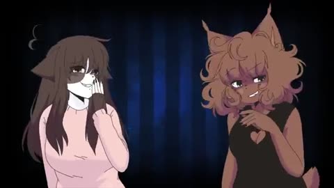 Bad Girls / Animation Meme