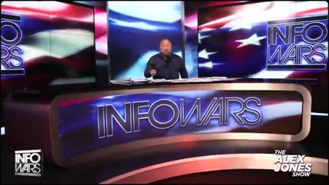 The Alex Jones Show FULL SHOW (8/20/2024)