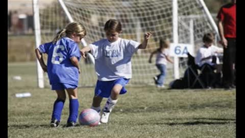 2009 Jillian Youth Fall Soccer