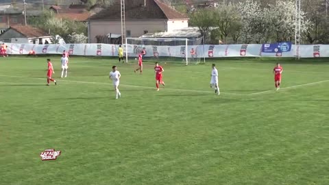 DERBI FUTSAL Ekonomac - Loznica 3:3