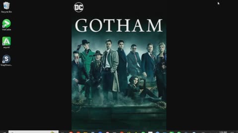 Gotham Review