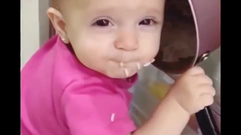 Cute baby status #baby #cutebaby #shorts #viral