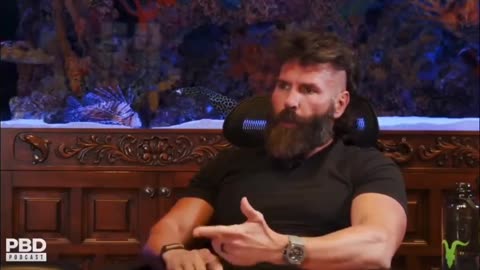 Dan Bilzerian just spoke the truth about Israel completely destroys the Israel