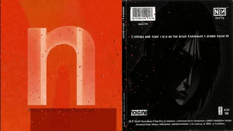 A Ronin Mode Tribute to Nine Inch Nails Broken Pinion HQ Remastered