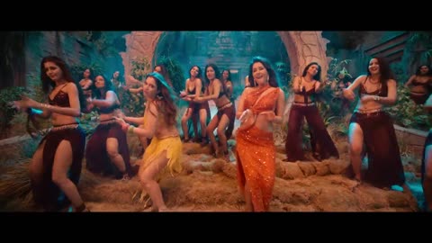 Achacho - Video Song | Aranmanai 4 | Sundar.C | Tamannaah | Raashii Khanna | Hiphop Tamizha