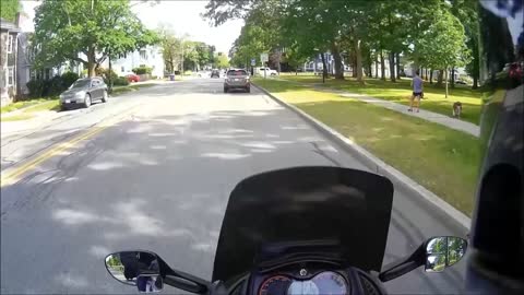 2019 Channel Highlights with my Can Am Spyder