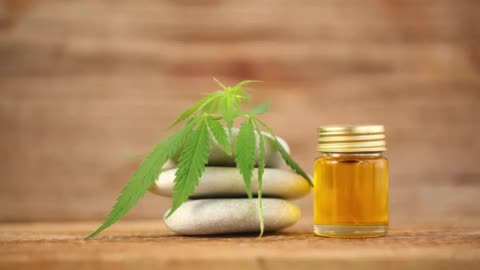 The Benefits of CBD Oil