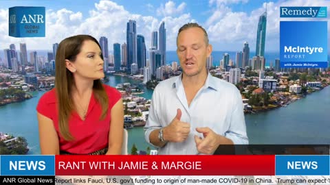 Rant With Jamie & Margie – Bitcoin2.0