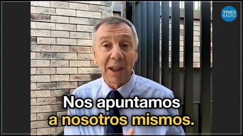 Expertos rusos advierten sobre el uso de armas nucleares con Ucrania