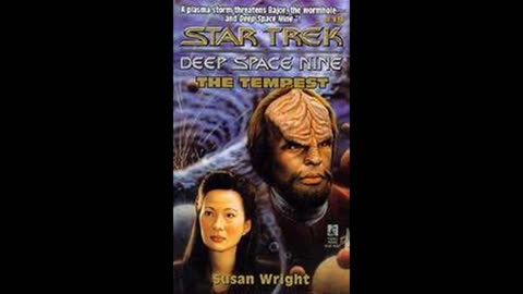 Star Trek DS9 - The Tempest