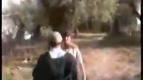 🇵🇸🇮🇱 Vintage Video of Israeli Settlers