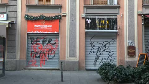 Europa teme una tercera ola de covid-19 tras las fiestas navideñas