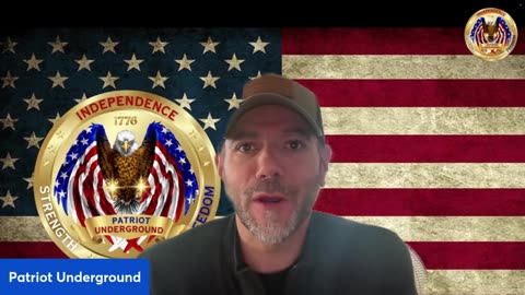 Patriot Underground Episode 372