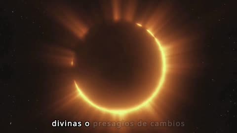 La magia de los eclipses: Origen y significado astronómico