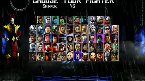 Mortal Kombat Introspection Beta 1 0 20210119 051524W Download links