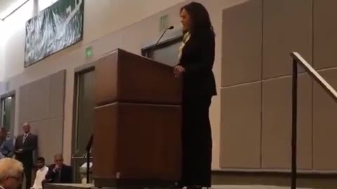 🚨REVEALED: FAR-LEFT KAMALA'S SYMPATHY FOR ISLAMIC TERRORISTS🚨