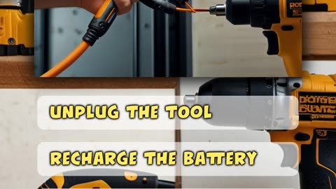 Power Tools 001 Trivia Clips #teslaharmonics #powertools #toolidentification #electrical #skills