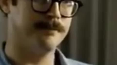 Ed Kemper - the Co-ed Killer