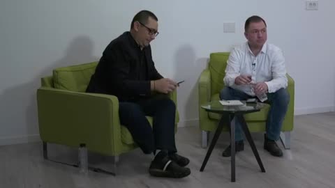 Ponta da masiv din casa: Coldea, Dragnea, Biden, Kovesi etc - Interviul exploziv din 2018 complet!