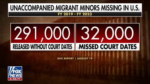 Outrage as Biden-Harris admin weighs restarting controversial migrant program