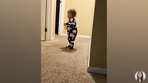 30 Minutes Of Funniest Baby EVER!!! 5-Minute Fails