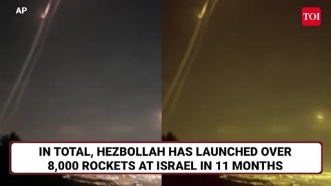 Israel 'Exposed' By Own; IDF Insiders 'Counter' Claims About Damage To Hezbollah's Arsenal