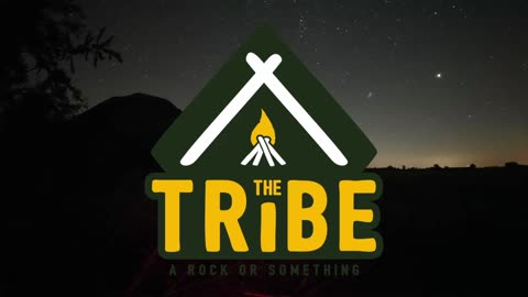 Welcome to The Tribe