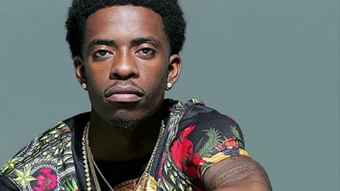 Rich homie quan dead at 34 due to over dose.