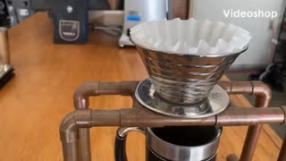 Pour Over Tutorial