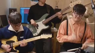 이상혁 (Dr. Guitar)