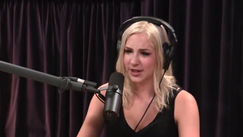 Joe Rogan Experience #1164 - Mikhaila Peterson