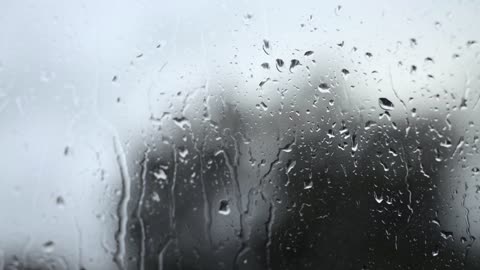 Rain sound to loop for Relaxation, Better Sleep, Stress, Insomnia