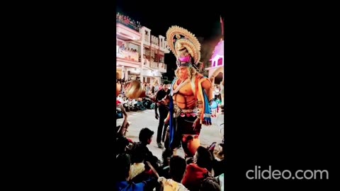 BAJARANG JAI HANUMAN #shorts #shortsvideo #short #shortvideo #viral #trending #yt