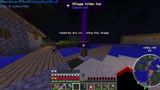 Minecraft Rulecraft Ep 2114 Vampirism