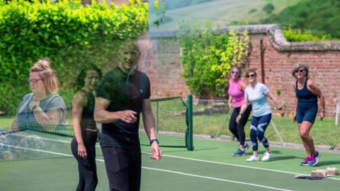 Fitness Retreats for Over 40s 50s Weekends in 2024 Health Luxury Holiday Breaks in Devon/Dorset UK