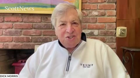 Dick Morris - Biden Needs To Resign