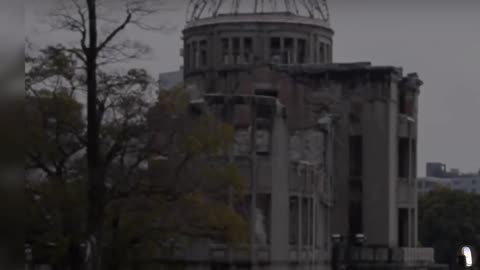 Hiroshima Peace Memorial Japan Tour