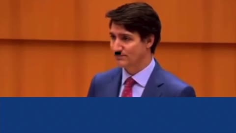 TRUDEAU LYING ABOUT HIS DESTRUCTION OF DEMOCRACY