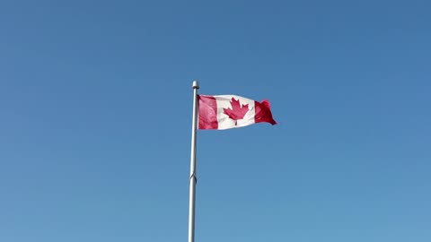 O Canada