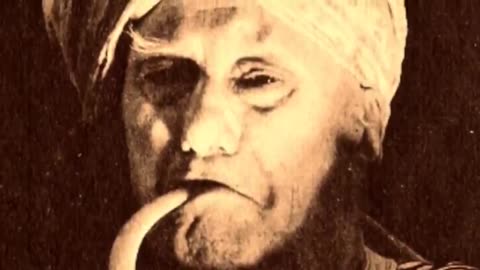 WILLIAM COOPER ON ALEISTER CROWLEY