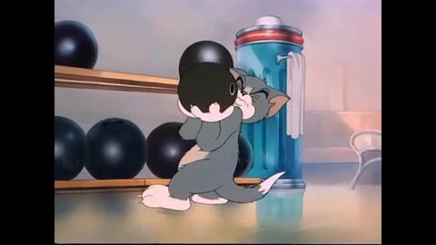 Tom and Jerry 7st episode