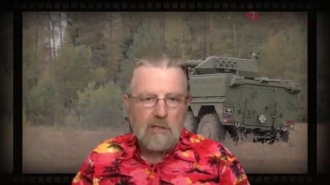 Larry C. Johnson Warns: Kiev EVACUATED In Panic As Putin's MAJOR Attack On Ukraine Incoming