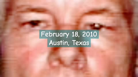 911 CALLS: THE 2010 AUSTIN SUICIDE ATTACK