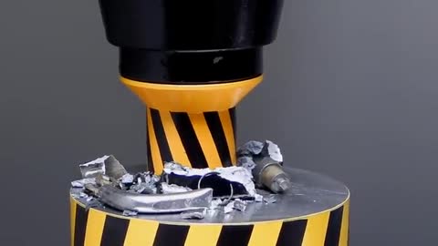 Top 100 items under hydraulic press the best....