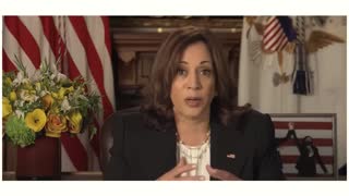 Kamala Has A MAJOR Problem With American Women Getting Pregnant