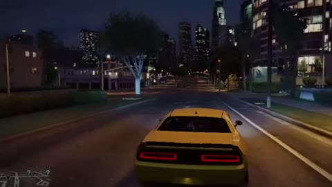 Doge Challenger (DRIFTING)!