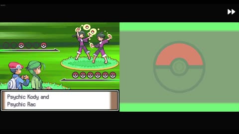 Pokémon Platinum Play 3