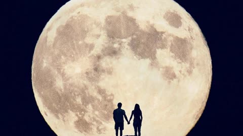 Lunar cycle appears to affect men more strongly than women