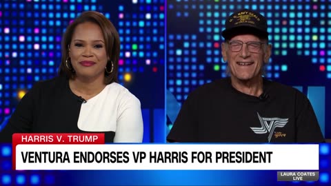 Jesse Ventura calls JD Vance's criticism of Walz's military record ‘despicable’